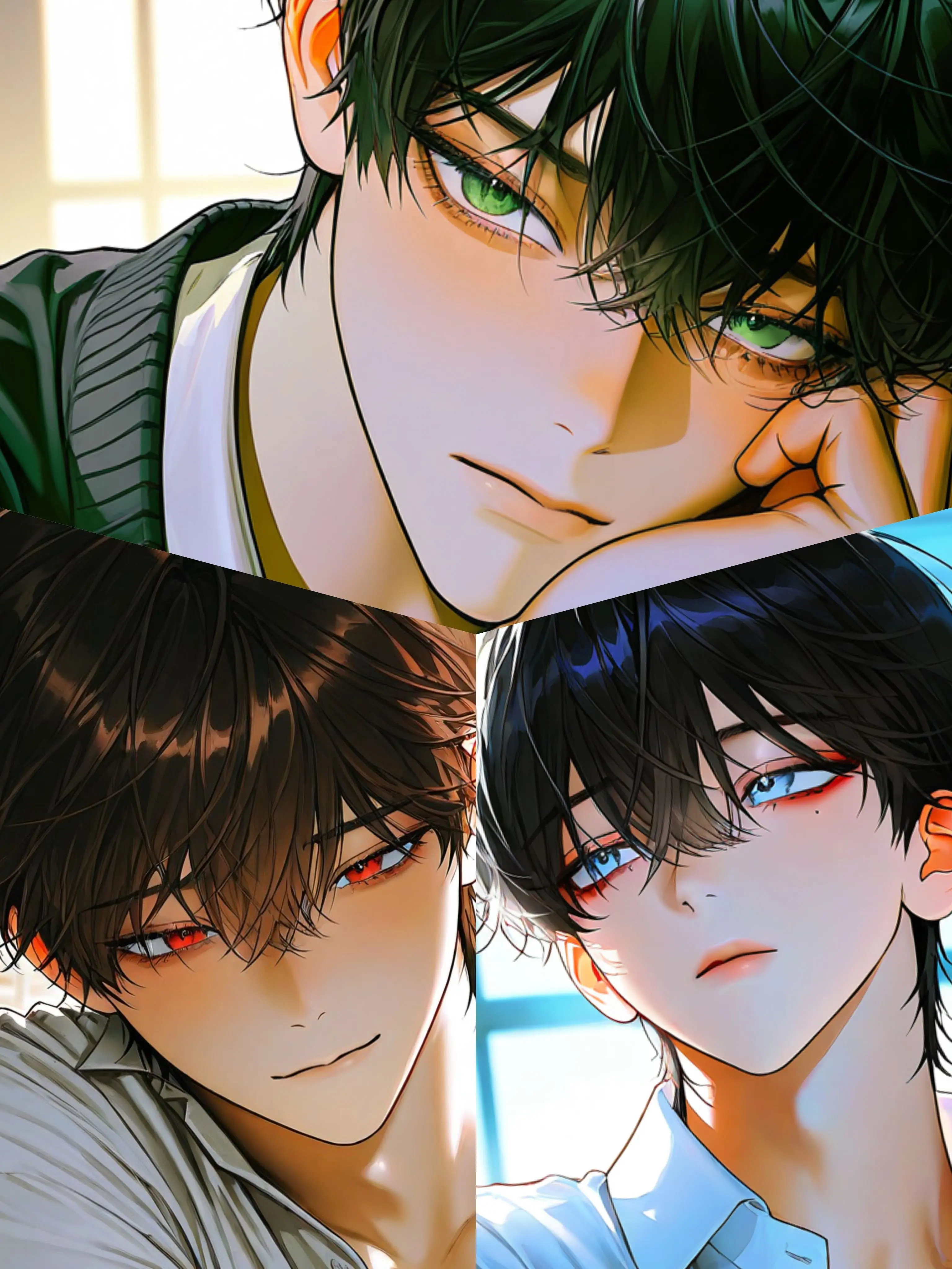 am_37의 この片想いは絶対秘密