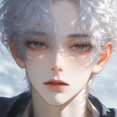 Profile image of 이혁수