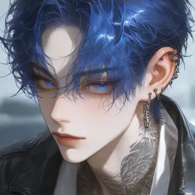 Profile image of 류 진