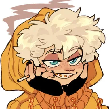 Profile image of Casper