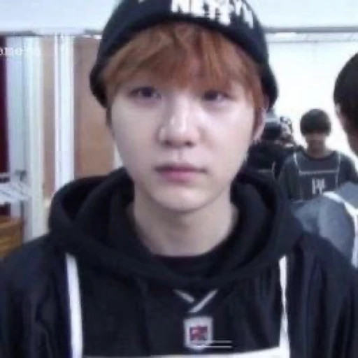 민윤기