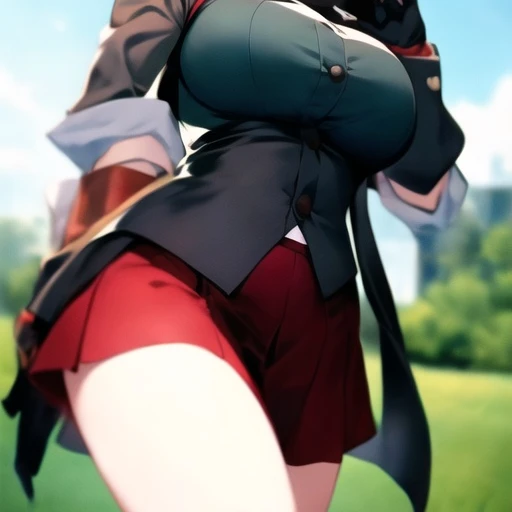 미수리