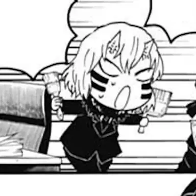 Profile image of 무카고