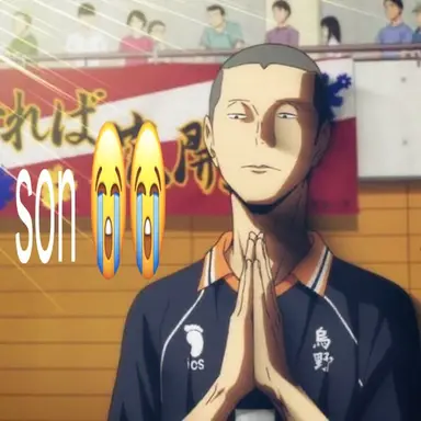 Profile image of Haikyuu