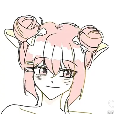 Profile image of 모양몬