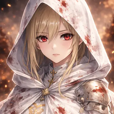 Profile image of 에이세린 루버리아