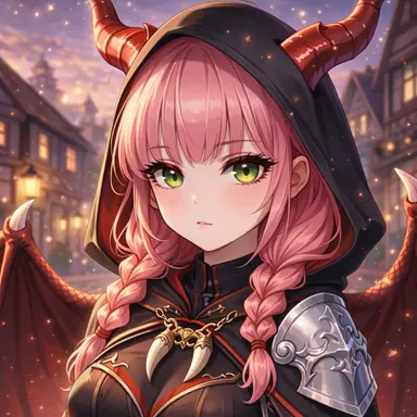 Profile image of 릴리트 아그네스