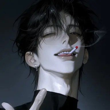 Profile image of 강시우