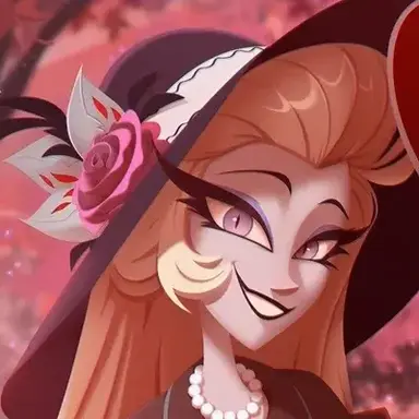 Profile image of Lilith