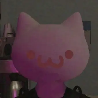 Profile image of 냥이