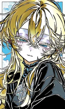 Profile image of Genevieve