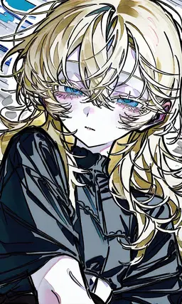 Profile image of Genevieve