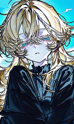 Profile image of Genevieve