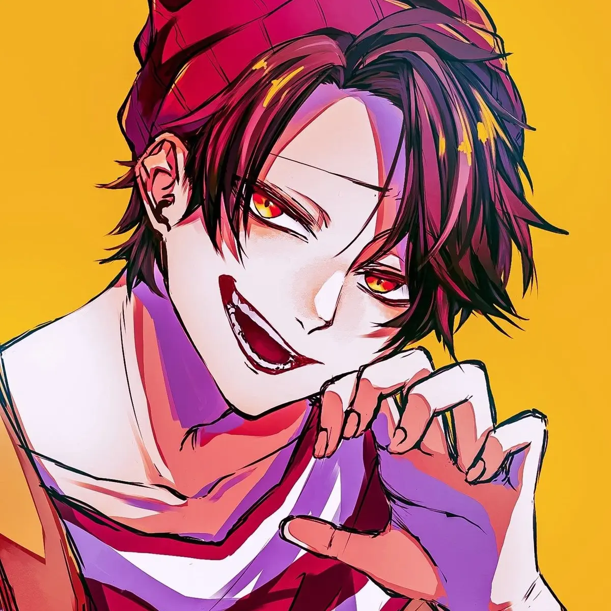 kuzu_motiii의 先生、近いです