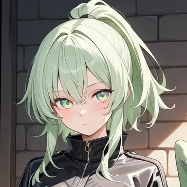 Profile image of ハピ