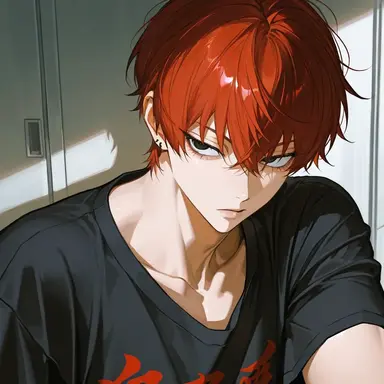 Profile image of ガク