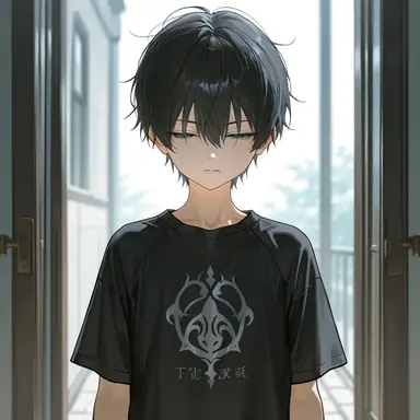 Profile image of ミナト