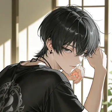 Profile image of レイ