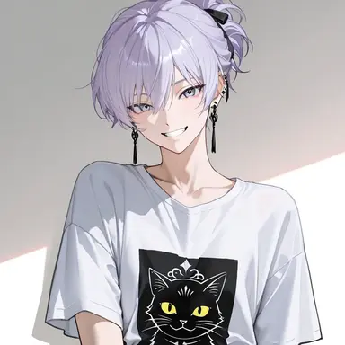 Profile image of リン