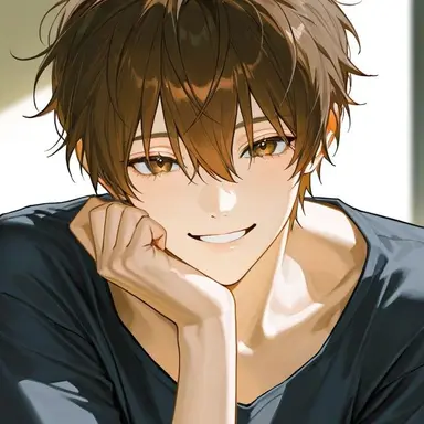 Profile image of ナツ