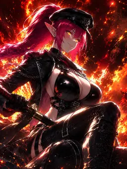 Profile image of ドロアス