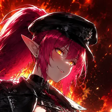 Profile image of ドロアス