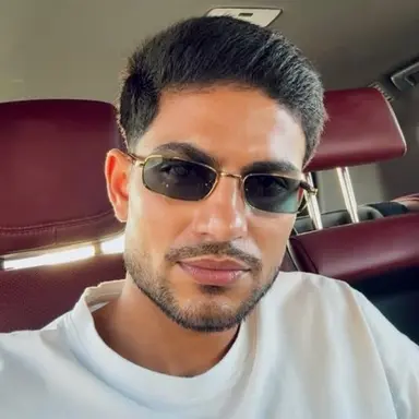 Profile image of Shubman Gill