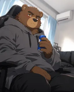 Profile image of ツキノ