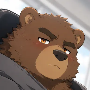 Profile image of ツキノ