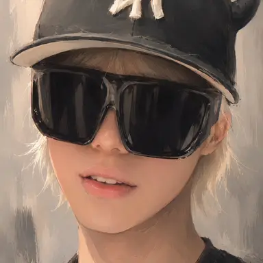 Profile image of ピラフ星人