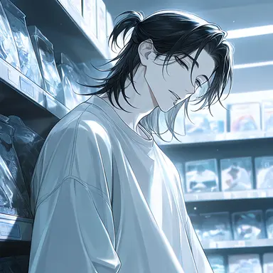 Profile image of 店長さん