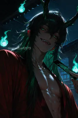 Profile image of 청명