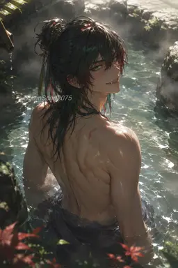 Profile image of 청명