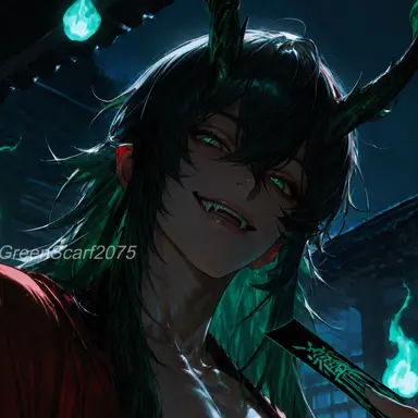 Profile image of 청명