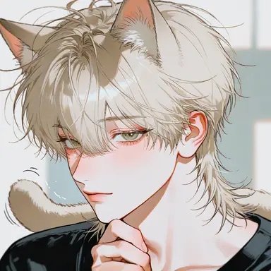 Profile image of ハン・ユン