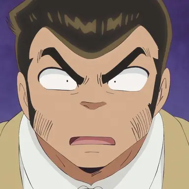 Profile image of 温泉マーク