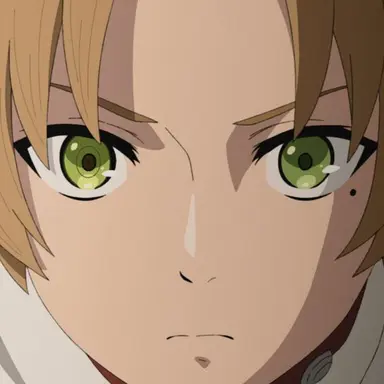 Profile image of ルーデウス
