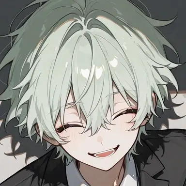Profile image of 미츠루