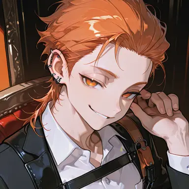Profile image of 恭弥