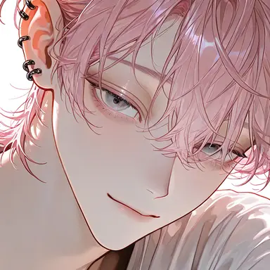 Profile image of Arata