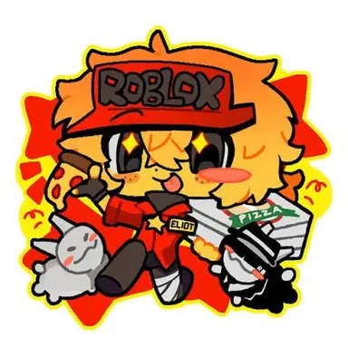Profile image of Eliot