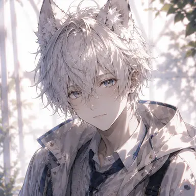 Profile image of シロ
