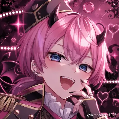 Profile image of けちゃ