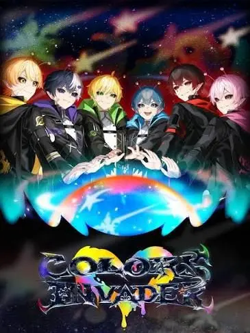 amu-STPRLOVE의 イケメンな魔様6人とブサイクな王子様!!