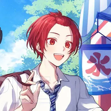 Profile image of りうら