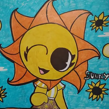 Profile image of Sunny