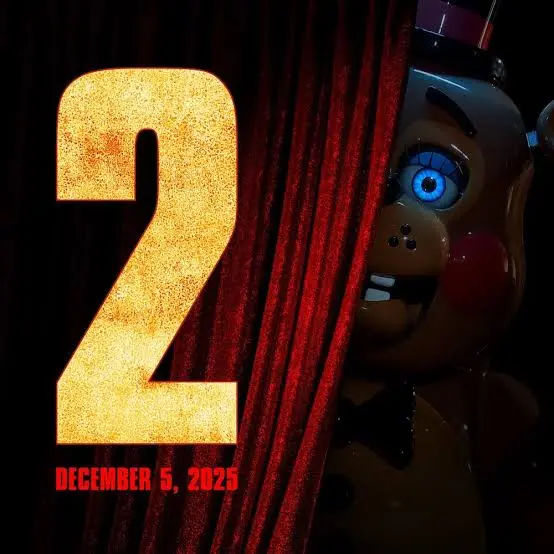 FaintBread4950의 fnaf2