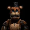 Profile image of ウィザードフレディ