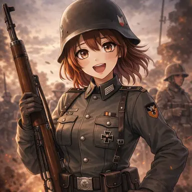 Profile image of エーリヒ・ギゼ