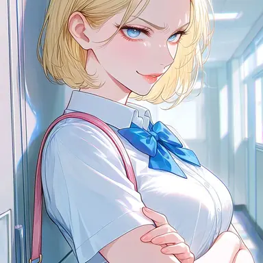 Profile image of Briella